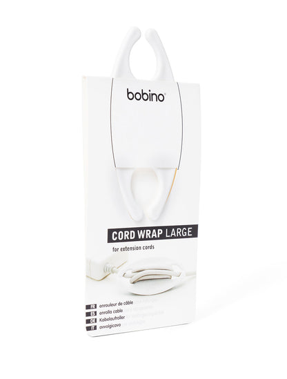 CORD WRAP S M L