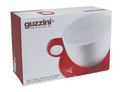breakfast cups GOCCE by Guzzini