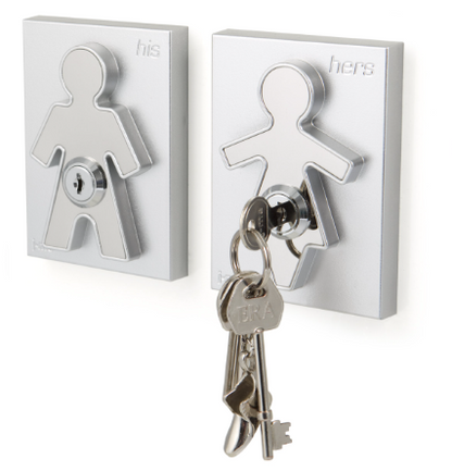 His Keyholder by J-ME