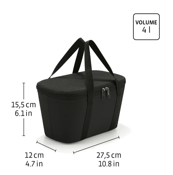 coolerbag XS