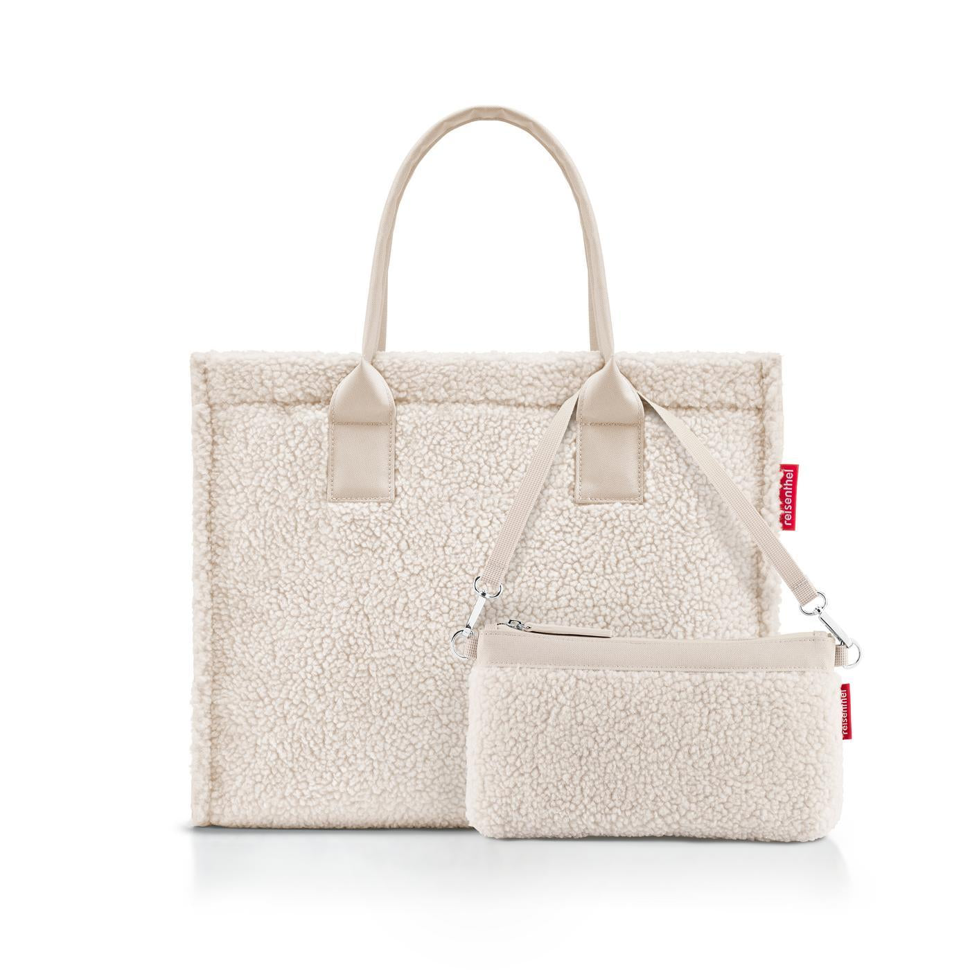 colección teddy sand