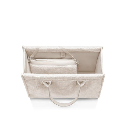 colección teddy sand