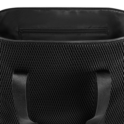 extralite mesh black collection