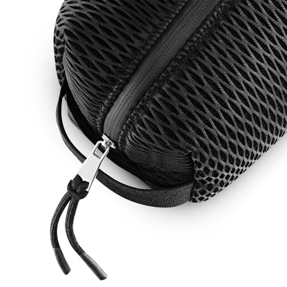 extralite mesh black collection