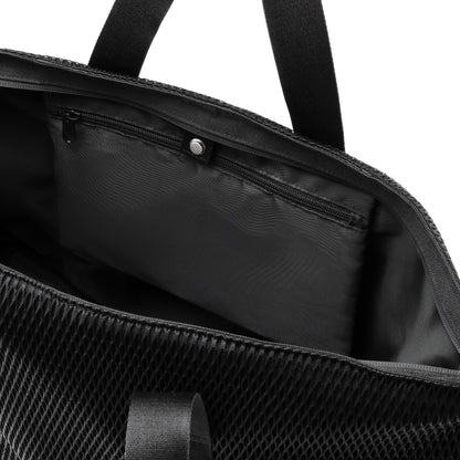 extralite mesh black collection
