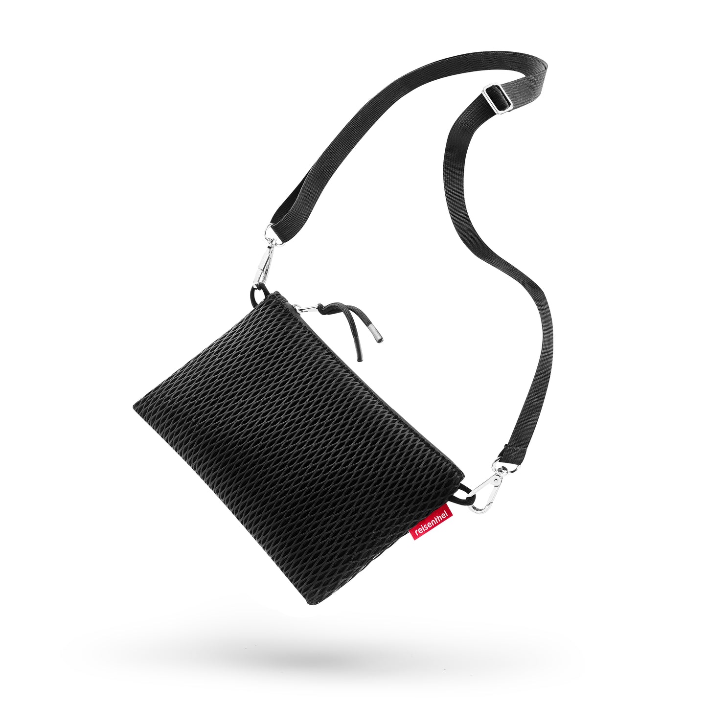 extralite mesh black collection