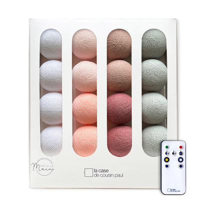 Coffret Guirlande L'OPERA