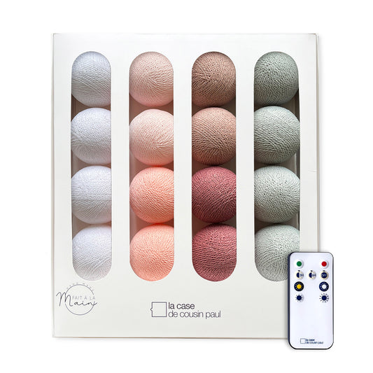 Coffret Guirlande L'OPERA