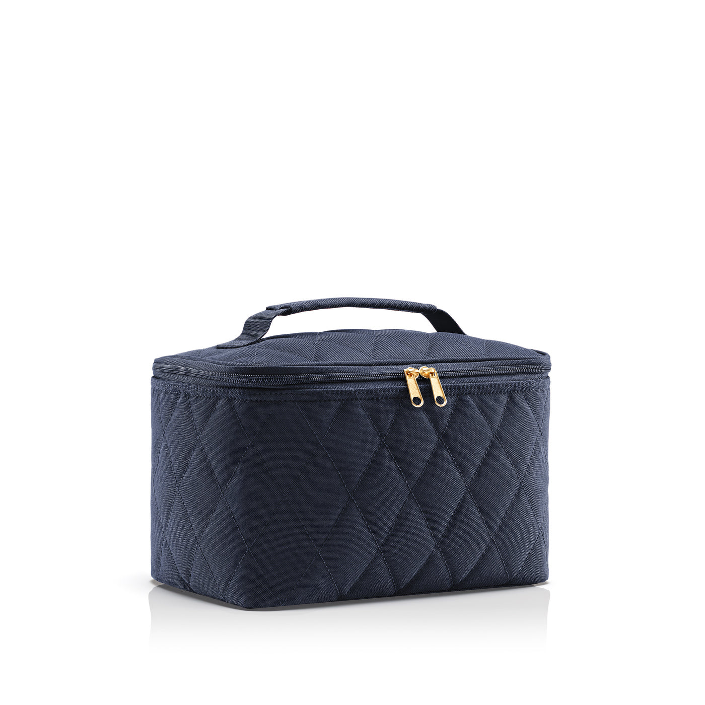 colección rhombus midnight gold