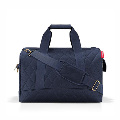 colección rhombus midnight gold