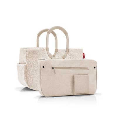 colección teddy sand