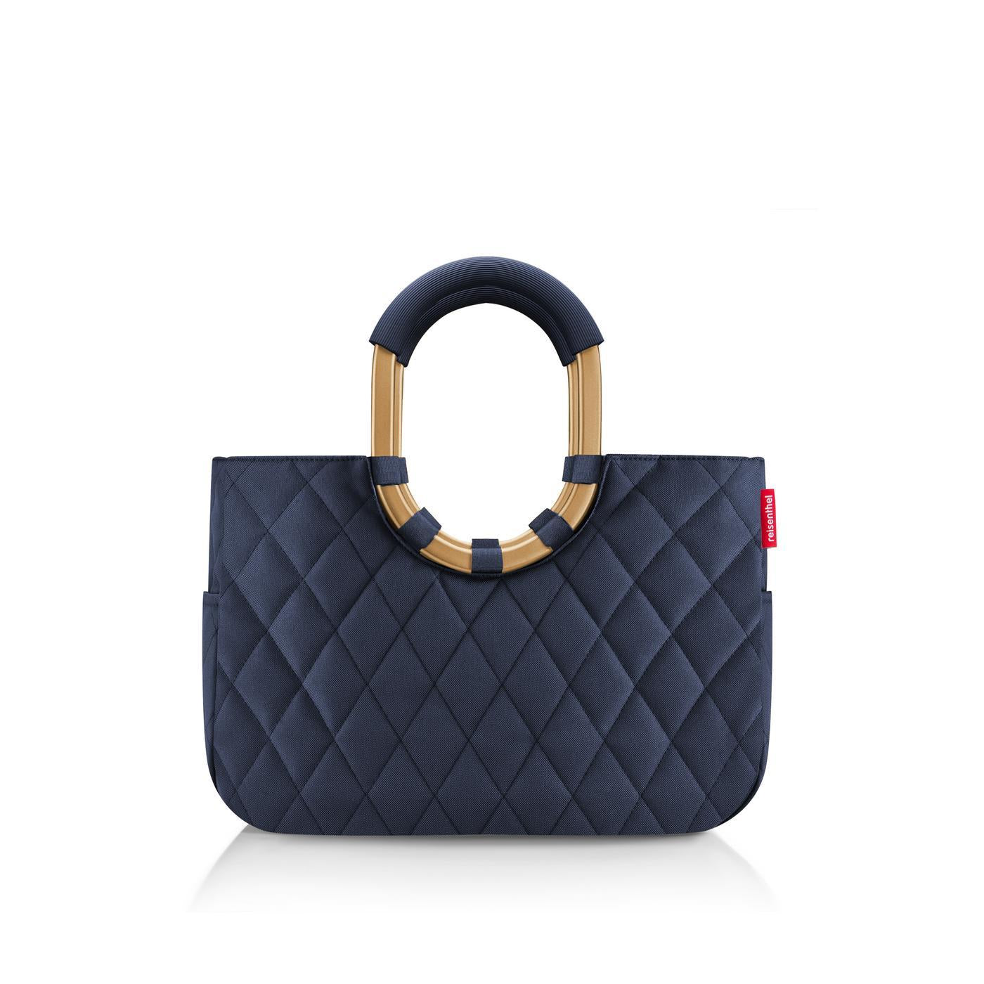 colección rhombus midnight gold
