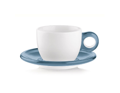 breakfast cups GOCCE by Guzzini