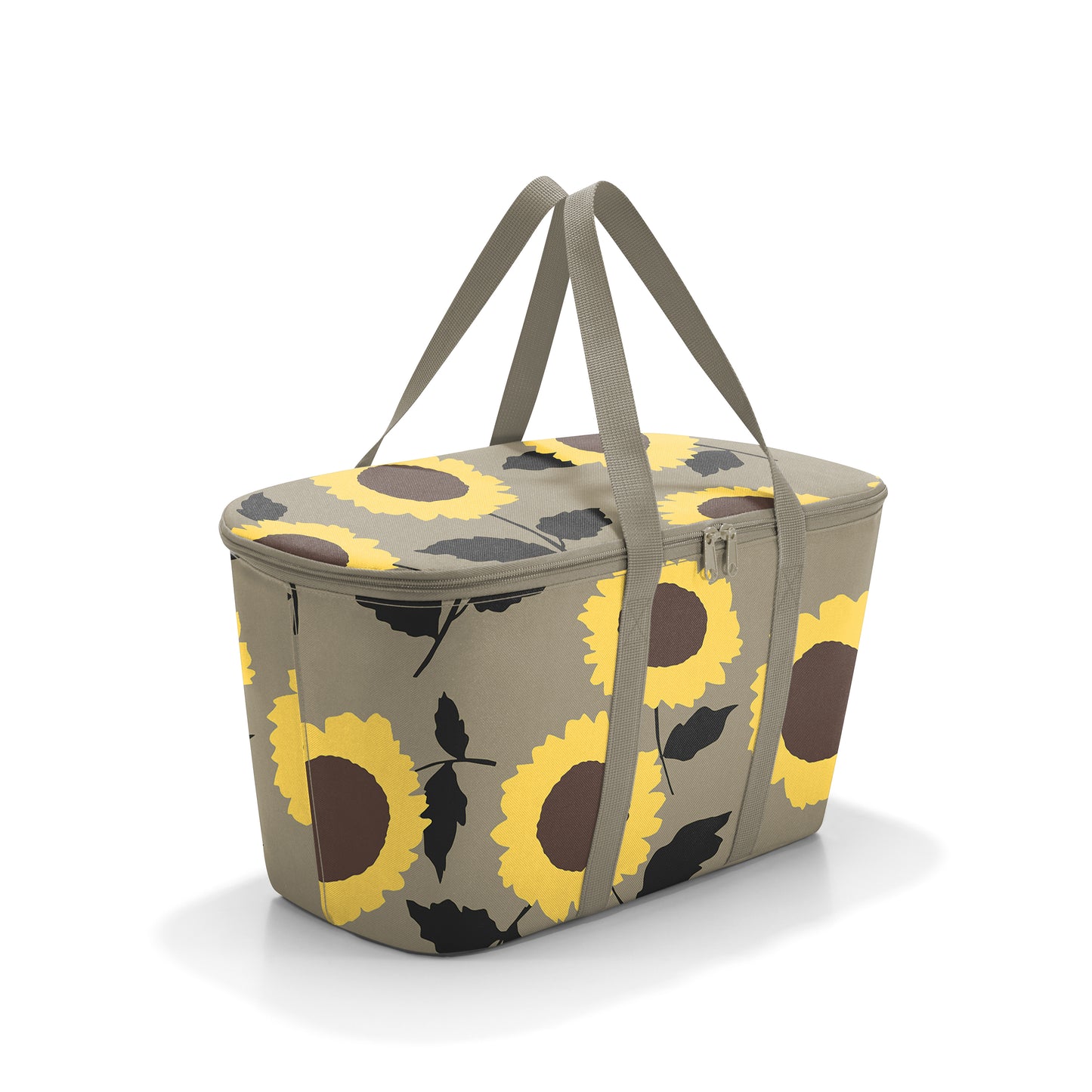 coolerbag sunflower