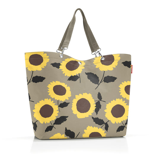 shopper XL sunflower