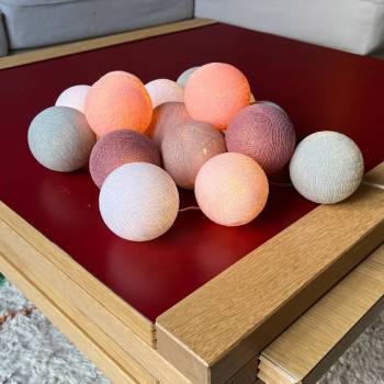 Coffret Guirlande L'OPERA