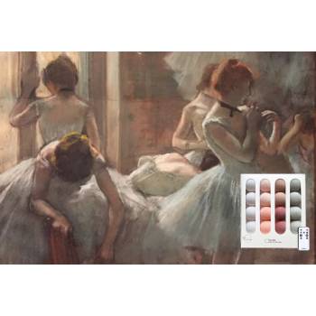 Coffret Guirlande L'OPERA