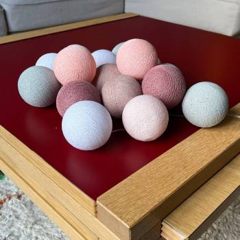 Coffret Guirlande L'OPERA