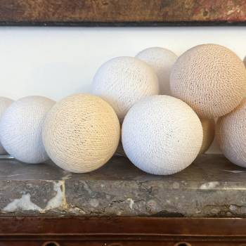 Coffret Guirlande LA PIE