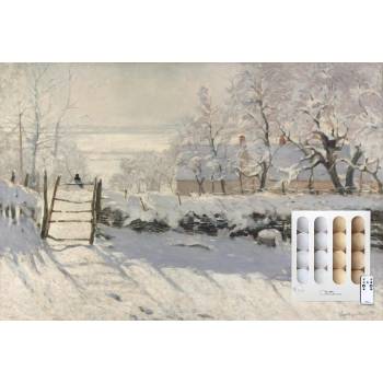 Coffret Guirlande LA PIE