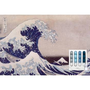 Coffret Guirlande LA VAGUE