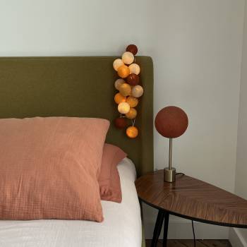 Coffret Guirlande MOISSON