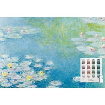 Coffret Guirlande NYMPHEAS