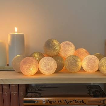 Coffret Guirlande L'OLYMPIA