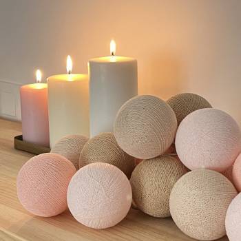 Coffret Guirlande L'OLYMPIA