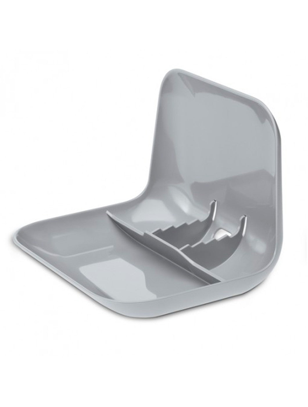tablet stand PRIVATE by Koziol