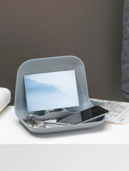 Private Tablet stand (Cool grey)