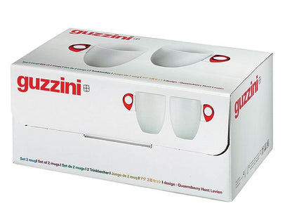 mugs GOCCE by Guzzini
