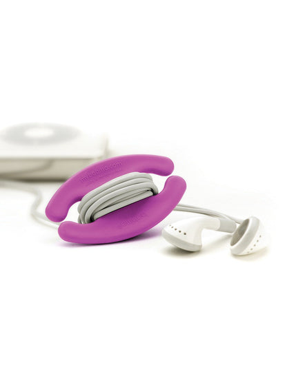 BOBINO Starting Set Fucsia