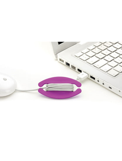 BOBINO Starting Set Fucsia