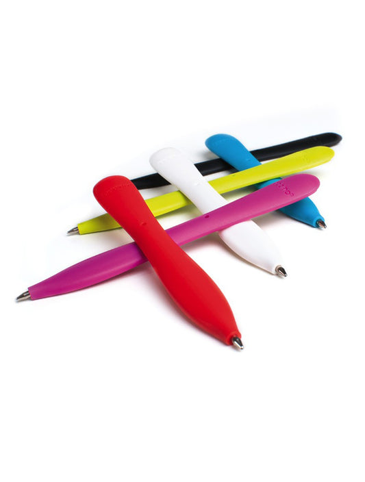 SLIM PEN Rainbow Pack