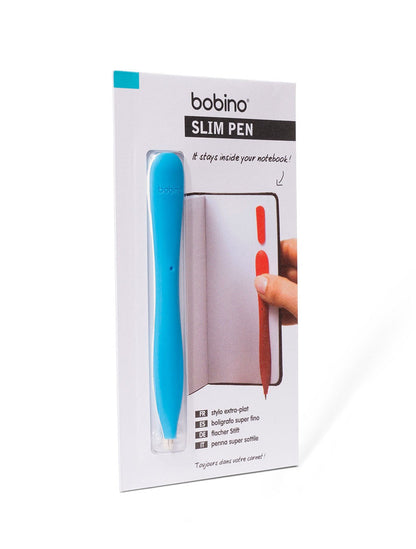 BOBINO Starting Set Turquesa