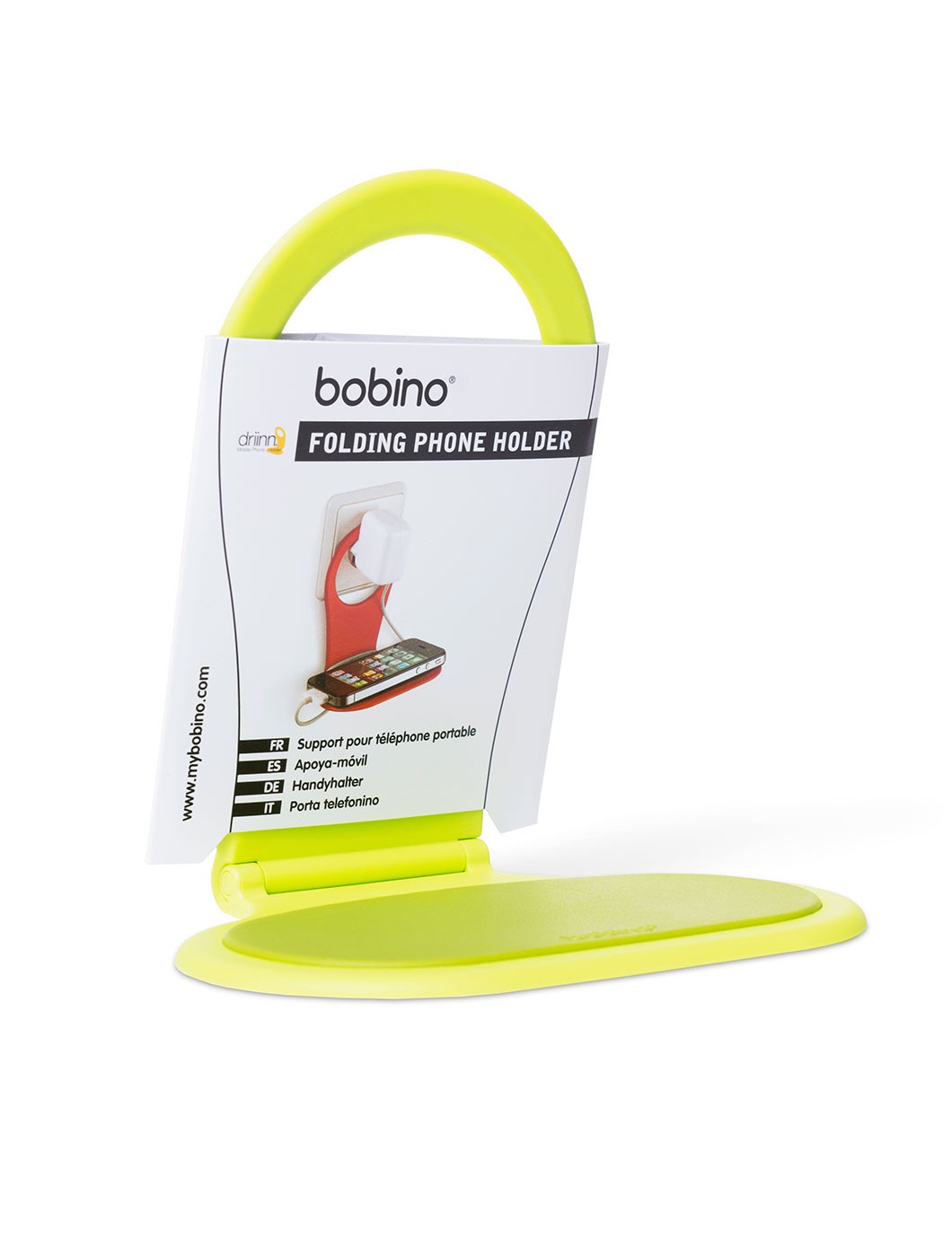 BOBINO Starting Set Verde