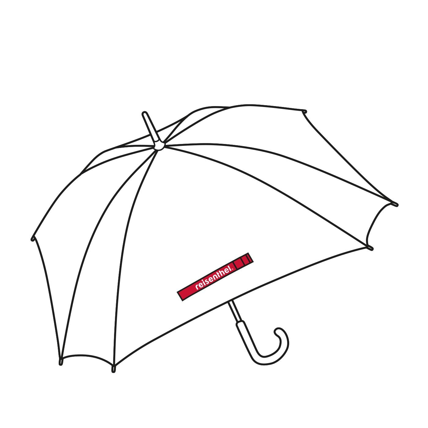 umbrella by reisenthel