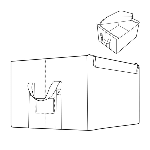 Storagebox L