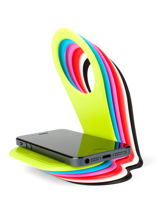 PHONE HOLDER Rainbow Pack