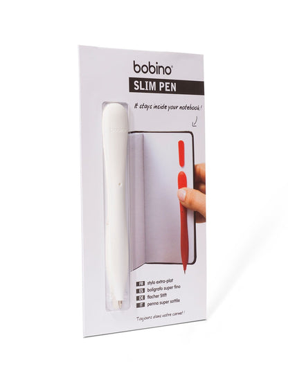 BOBINO Starting Set Blanco