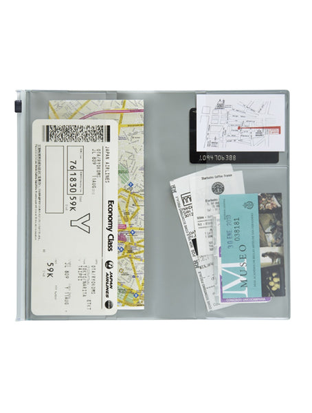 Travel Kit (Gris)