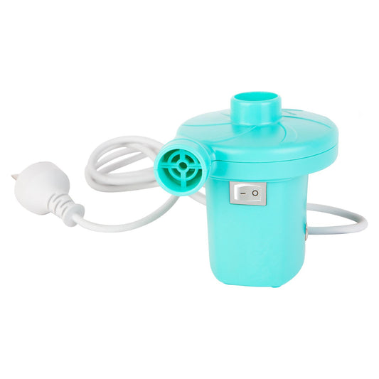 Electric Air Pump (Turquoise)