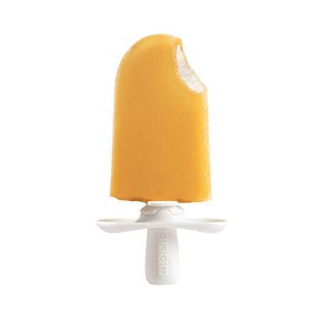 Single POP MAKER by ZOKU (Orange)