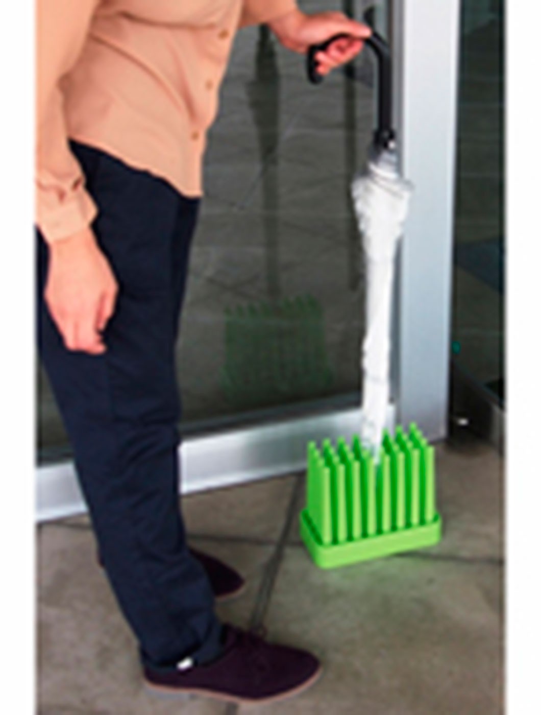 PRATO Umbrella Stand