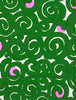 Sonaatti Lunch Paper Napkin (Green)