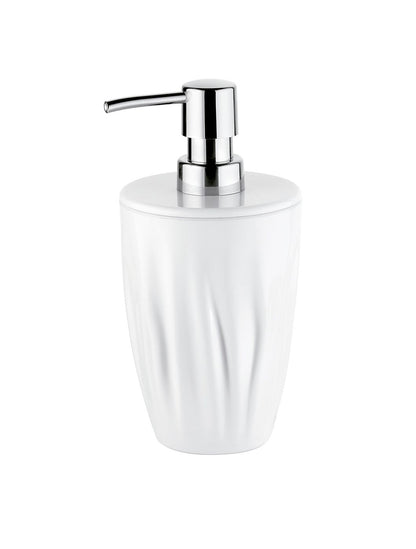 Soap Pump WAVE by Guzzini