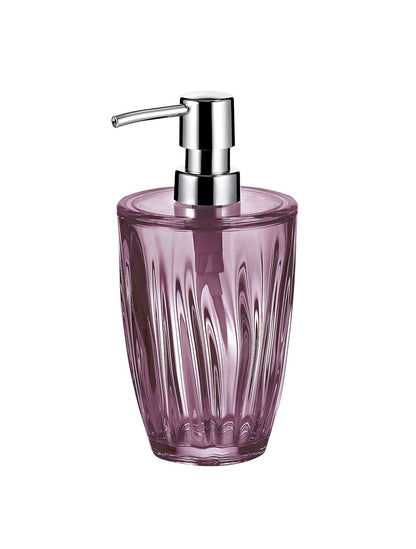 Soap Pump WAVE by Guzzini