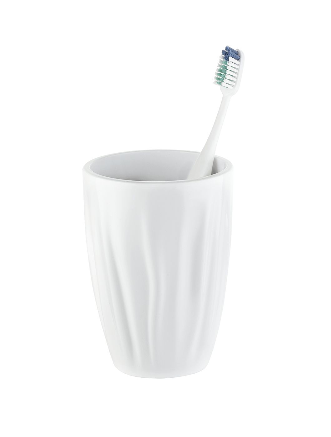 tumbler glass WAVE by Guzzini