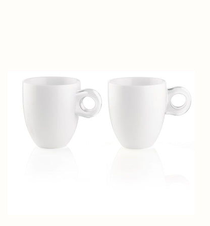 mugs GOCCE by Guzzini
